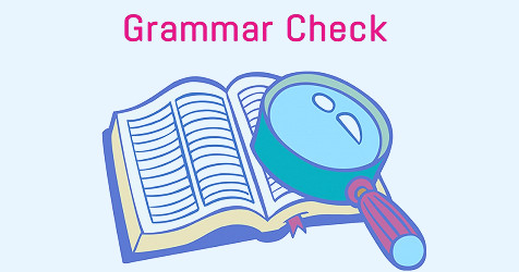 Advantages and Disadvantages of Grammar Checker - Books Charming
